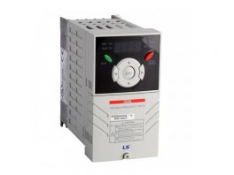 Inverter Monofase Serie iC5